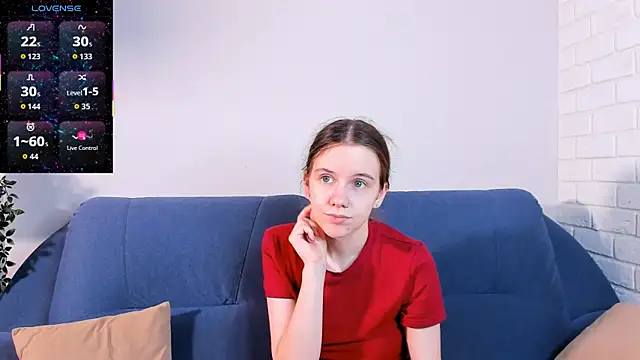 LucettaAdy's cam snapshot