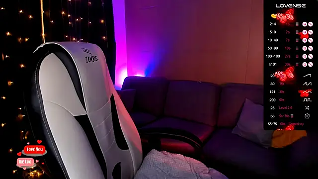 deboramoore's cam snapshot