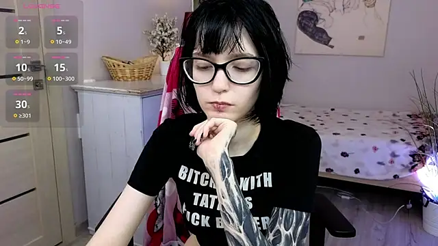 HazelTompson's cam snapshot