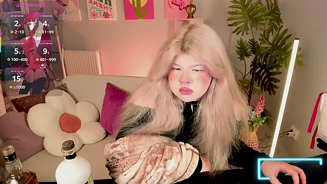 LilithNelson's cam snapshot