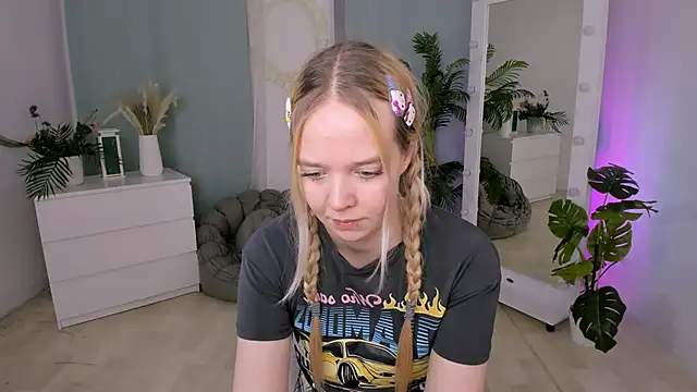 BellaMontgomery's cam snapshot