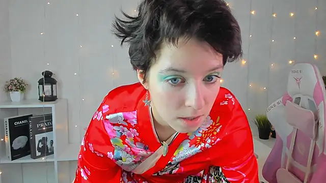 Sara_Frayer's cam snapshot