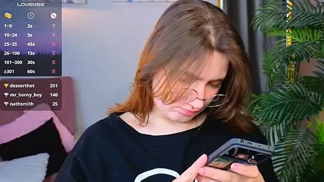 fairy_tara's cam snapshot