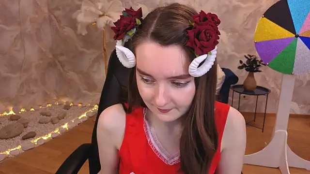 CloudGrace's cam snapshot