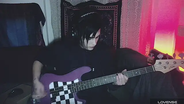 sademobeer live sex cam