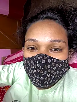 Priyajaanbaby live sex cam