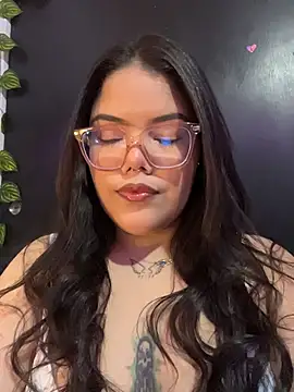 GabrielleMarsh1's cam snapshot