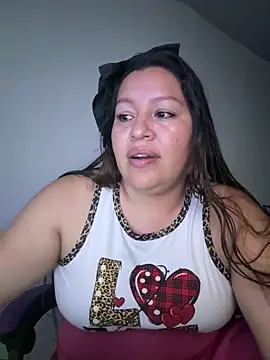 Lovelipsbig's cam snapshot