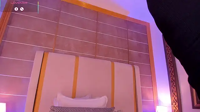 AbigailCarter live sex cam