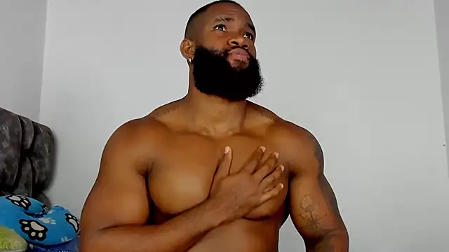 james_musclebbc live sex cam