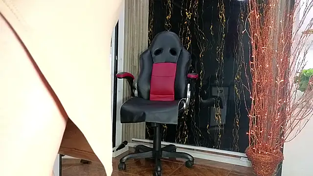 MissEscarleth's cam snapshot