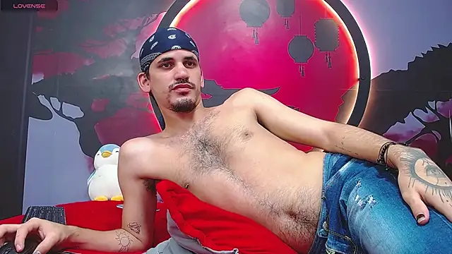 Dirty_Kingg live sex cam