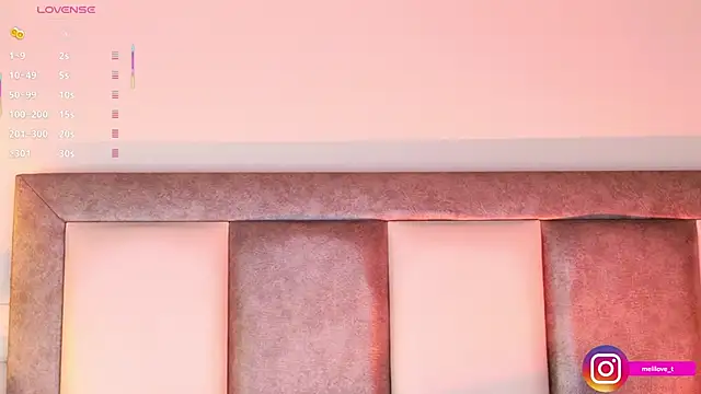 Mely-taylor live sex cam