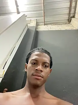 KingBlack25cm live sex cam