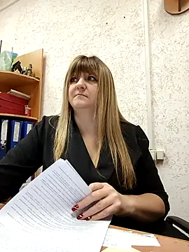 Office_Albertina's cam snapshot