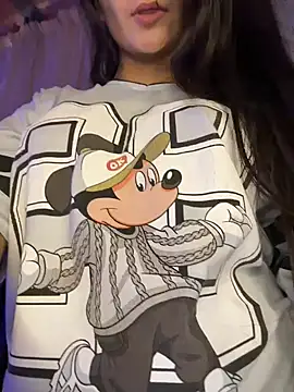 I_am_Zoe_Hot's cam snapshot