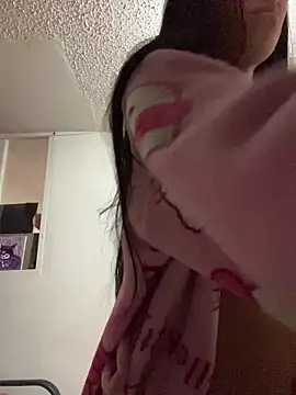 Violeet-Smith's cam snapshot