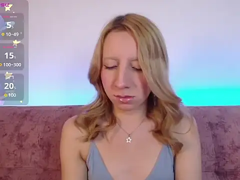 Miiaa_doll live sex cam