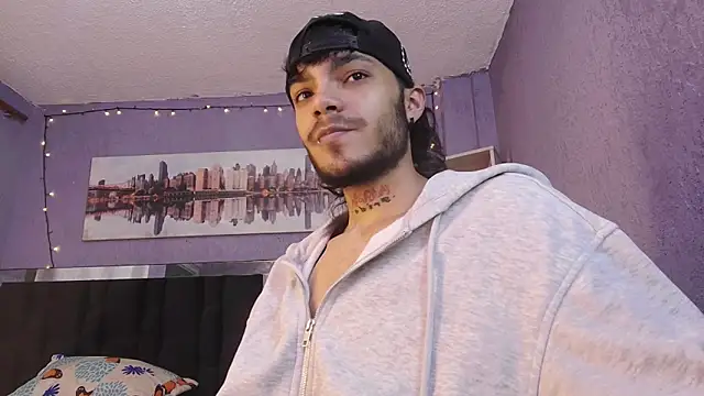 D4ni_king live sex cam