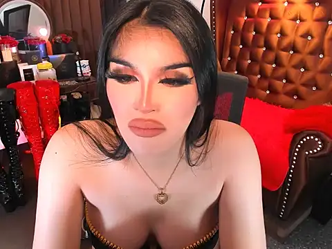 DevoritaGarcia live sex cam