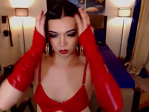 GiftedCockJam live sex cam