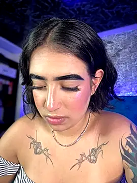 Scarlett-LS's cam snapshot