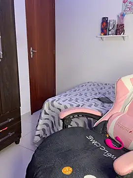 rayssabjj's cam snapshot