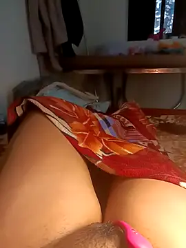 Nana_hd's cam snapshot