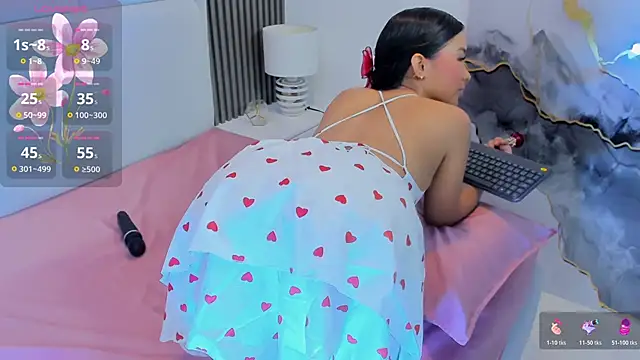 lily__star's cam snapshot