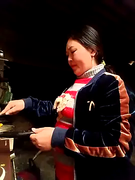 phunphun's cam snapshot