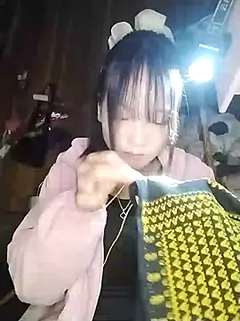 Hinyy112's cam snapshot