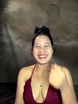 -Huong-99's cam snapshot