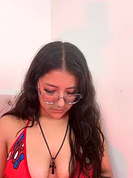 Dafne_se's cam snapshot