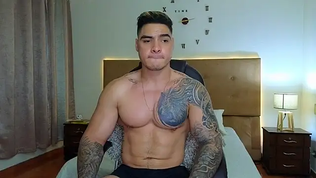 Steven_Velez live sex cam