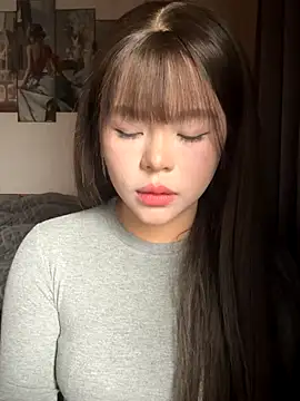 SarahBeii's cam snapshot