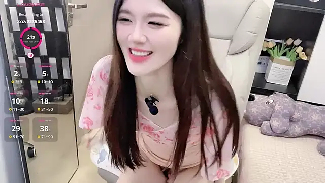 Yueyue-MM's cam snapshot