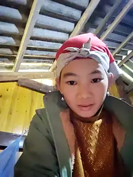 gio-thu's cam snapshot