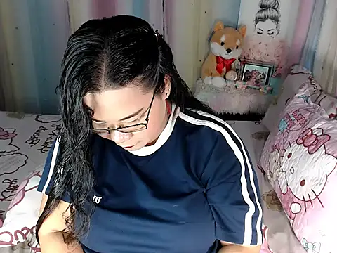 hersheykisses07's cam snapshot