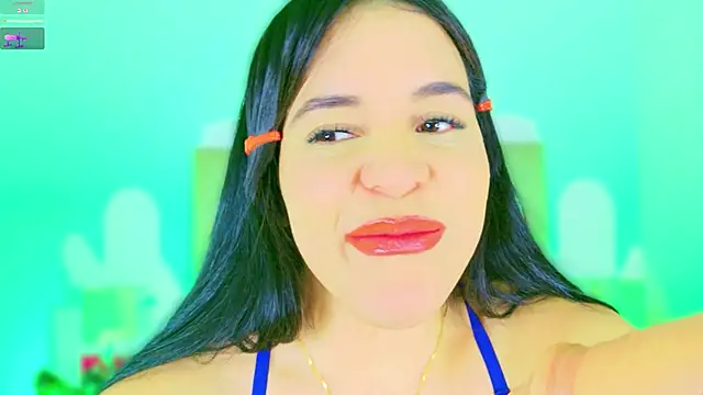 CharlootteEvans's cam snapshot