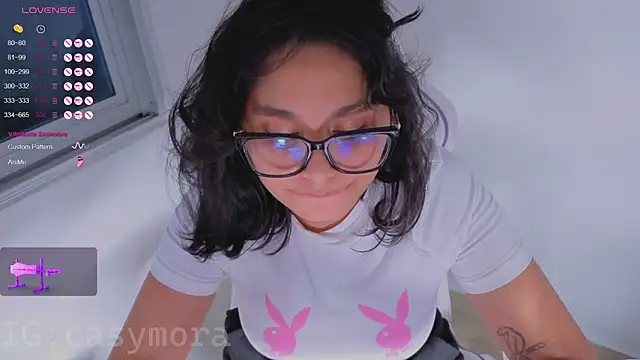 Cuteprincess21's cam snapshot