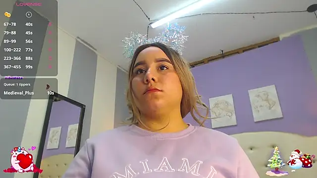 Kathiasaints's cam snapshot