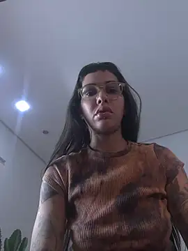 Nikatsu's cam snapshot