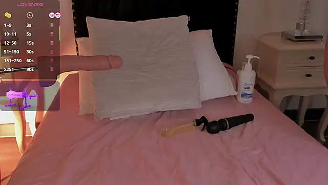 samanta_william's cam snapshot