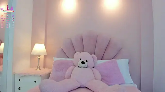 Melanyy_Ebonny's cam snapshot