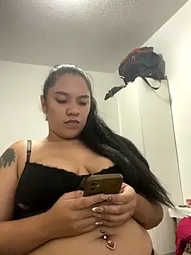 MorganaBelc's cam snapshot