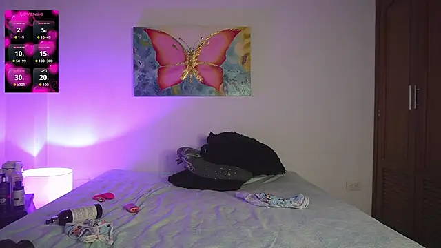 noah_0814's cam snapshot