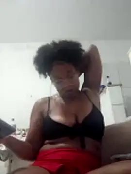 PrettahSantos's cam snapshot