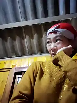 gio-thu's cam snapshot