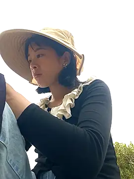 Lukyclover's cam snapshot