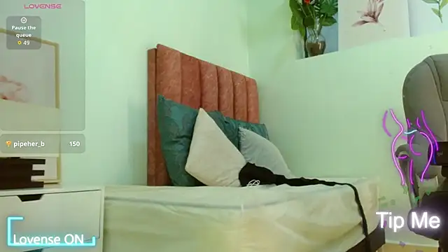 brendathompson_'s cam snapshot